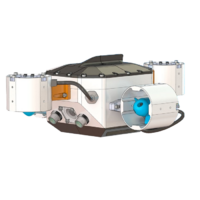 Телеуправляемый робот "Трионикс" - «globural.ru» - Рузаевка