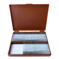 Комплект микропрепаратов по анатомии, ботанике, зоологии, общей биологии - «globural.ru» - Рузаевка