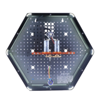 Модуль интерактивный "Магнитно-индукционныый генератор" - «globural.ru» - Рузаевка