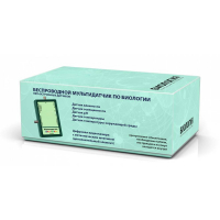 Цифровая лаборатория по биологии Точка Роста - «globural.ru» - Рузаевка