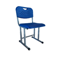 Стул ученический регулируемый - «globural.ru» - Рузаевка