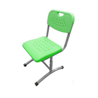 Стул ученический (р.гр.№2-4) - «globural.ru» - Рузаевка