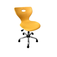 Стул ученический (р.гр.№3-6) - «globural.ru» - Рузаевка