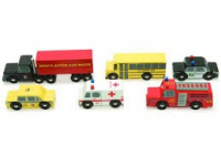 Набор машинок - «globural.ru» - Рузаевка