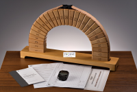 Оценка эффективности взаимодействия в малой группе "Аппаратурная методика «Арка»" - «globural.ru» - Рузаевка