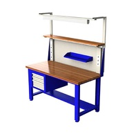 Стол рабочий монтажника радиоаппаратуры - «globural.ru» - Рузаевка