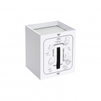 Фильтрующий элемент Makeblock HEPA Composite Filter (1 pcs) - «globural.ru» - Рузаевка