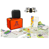 Учебно-методический набор для проектной деятельности в ДОО №4–ИТ (продвинутый) - «globural.ru» - Рузаевка