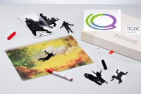 Эмоциональный арт-конструктор. Диагностика и развитие эмоциональной сферы. - «globural.ru» - Рузаевка