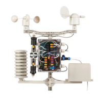 Образовательный набор «Школьная метеостанция ЙоТик М2» (Цифровая метеорология) - «globural.ru» - Рузаевка
