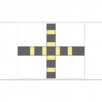 Имитация проезжей части 11*9 м - «globural.ru» - Рузаевка