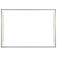 Интерактивная доска Geckotouch IW68FB-Q - «globural.ru» - Рузаевка