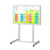 Интерактивная сенсорная панель "PRESTIGE" 55"  - «globural.ru» - Рузаевка