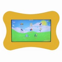 Интерактивная панель "Антошка 24" - «globural.ru» - Рузаевка