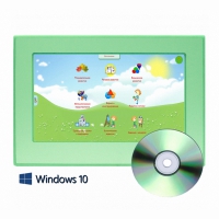 Интерактивная панель "Антошка 24 Проф" - «globural.ru» - Рузаевка