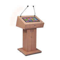 Интерактивная трибуна докладчика "Базис 1" - «globural.ru» - Рузаевка