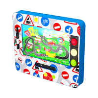 Интерактивная панель «ПДД» 43'' - «globural.ru» - Рузаевка