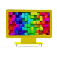 Интерактивный стол EQUATOR 50'' - «globural.ru» - Рузаевка