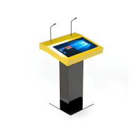 Интерактивная трибуна CONFERENCE III - «globural.ru» - Рузаевка