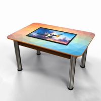 Интерактивный коррекционно - развивающий стол "Kids" - «globural.ru» - Рузаевка