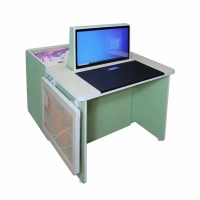 Интерактивный стол психолога-дефектолога «Гармония» Prof Edu - «globural.ru» - Рузаевка