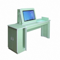 Интерактивный стол психолога-дефектолога «Гармония» (вариант 1) - «globural.ru» - Рузаевка