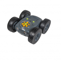 ЛогоРобот Вездеход - «globural.ru» - Рузаевка