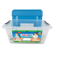 Конструктор ПРОцифры. Сложение и вычитание - «globural.ru» - Рузаевка