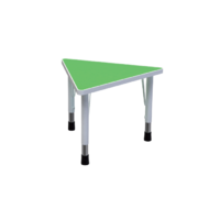 Стол детский "Треугольник" регулируемый 1-3 гр.р. - «globural.ru» - Рузаевка