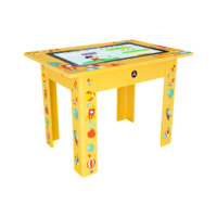 Детский сенсорный стол Junior 32" - «globural.ru» - Рузаевка