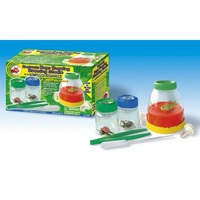 Контейнер Слушаем насекомых - «globural.ru» - Рузаевка