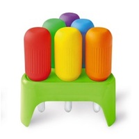 Комплект пипеток в треугольной подставке - «globural.ru» - Рузаевка