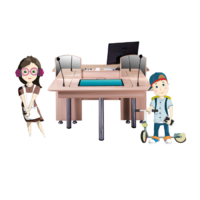 Интерактивный стол психолога комплектация «Капитан» - «globural.ru» - Рузаевка