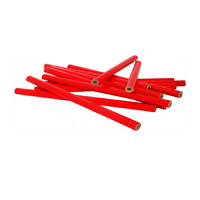 Набор карандашей столярных - «globural.ru» - Рузаевка