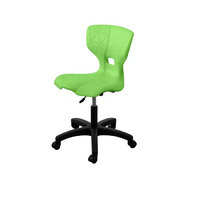 Стул поворотный регулируемый по высоте на газ лифте гр.р. 5-7 - «globural.ru» - Рузаевка