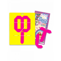 Пособие для конструирования "Конструктор букв 3" - «globural.ru» - Рузаевка