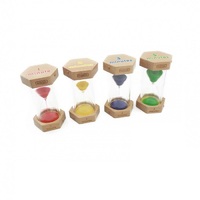 Набор "Песочные часы" - «globural.ru» - Рузаевка