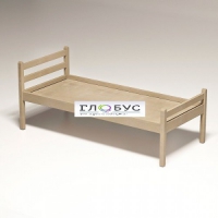 Кровать детская 1400*600*600 - «globural.ru» - Рузаевка
