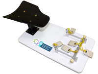 Реабилитационный тренажерный модуль "Кисть-П" - «globural.ru» - Рузаевка