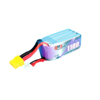 Аккумуляторная батарея учебного спортивного квадрокоптера - «globural.ru» - Рузаевка