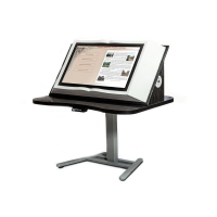 Интерактивная книга на подъемном механизме 43" - «globural.ru» - Рузаевка