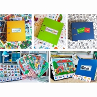 Комплект методических пособий по развитию речи - «globural.ru» - Рузаевка