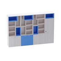 Комплект шкафов Smarty - «globural.ru» - Рузаевка