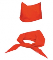 Комплект "Пионерский" пилотка+галстук - «globural.ru» - Рузаевка