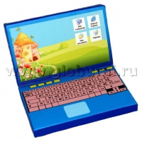 Детский игровой компьютер - «globural.ru» - Рузаевка