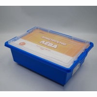 Конструктор Лёва. Технология и физика - «globural.ru» - Рузаевка