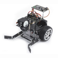 Конструктор Robo kit 4 - «globural.ru» - Рузаевка