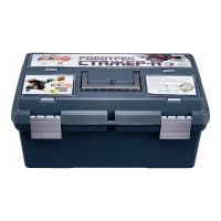 Детский конструктор по образовательной робототехнике "Роботрек Стажер А" - «globural.ru» - Рузаевка