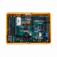 Плата Трекдуино Про в корпусе для детского конструктора по образовательной робототехнике "Роботрек" - «globural.ru» - Рузаевка