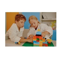 Инженерный кабинет в детском саду. Лева конструирование и проектирование (группа до 6 человек)  - «globural.ru» - Рузаевка